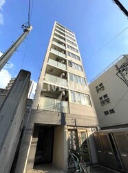 M’sマンションの物件外観写真